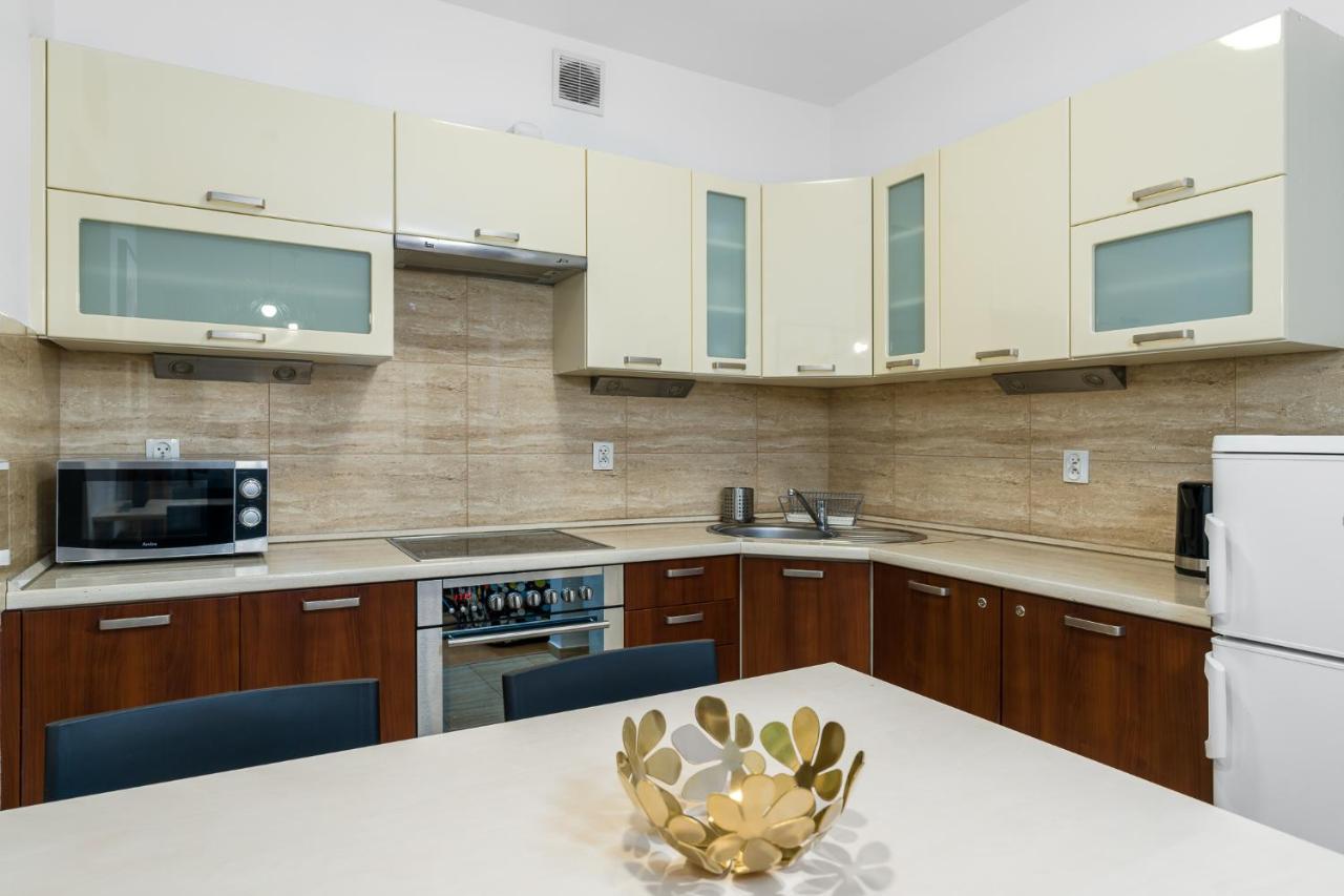 Sleepway - Garbary 95-78 Apartment *