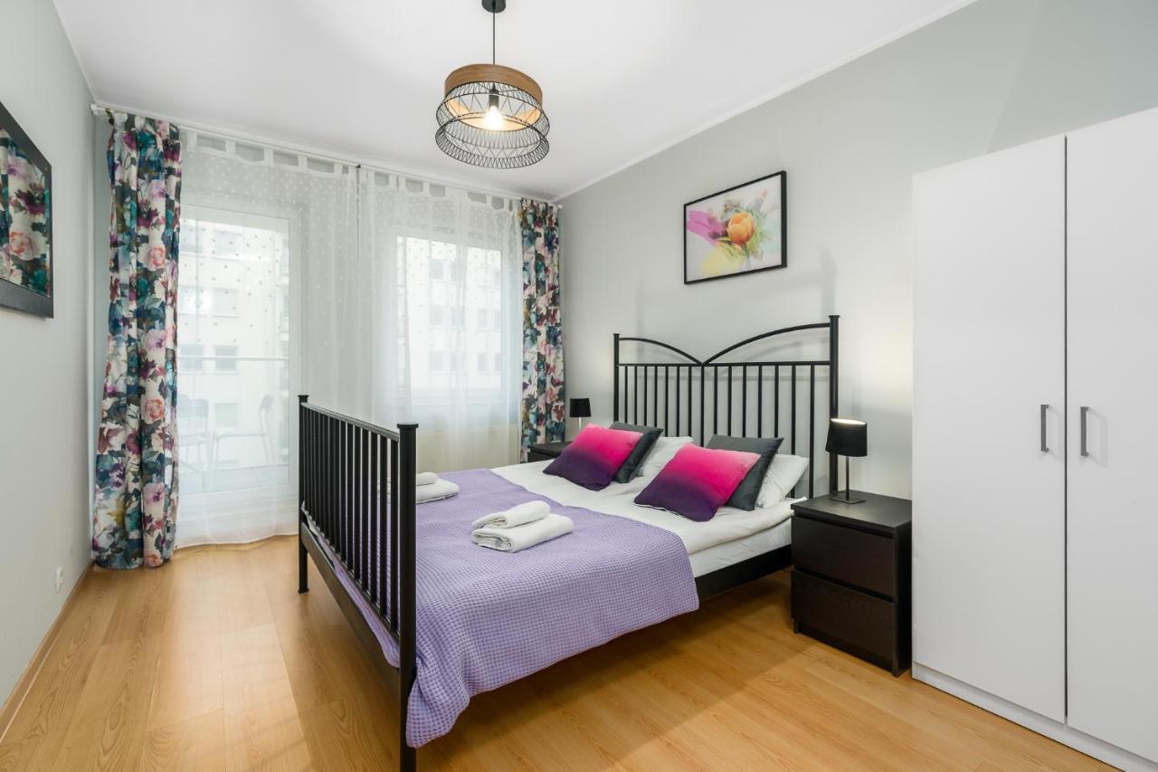 Sleepway - Garbary 95-78 * Posen