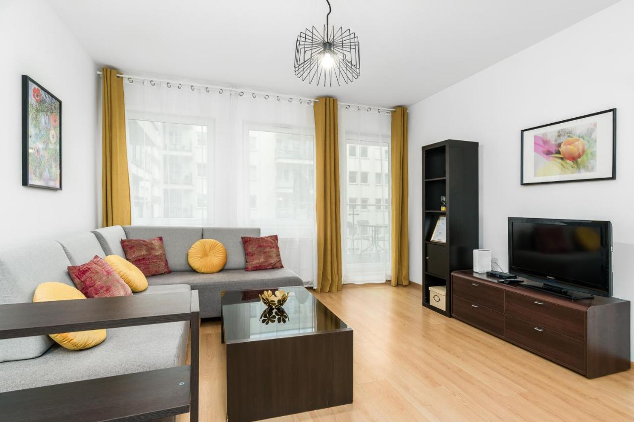 Apartment Sleepway - Garbary 95-78 Posen