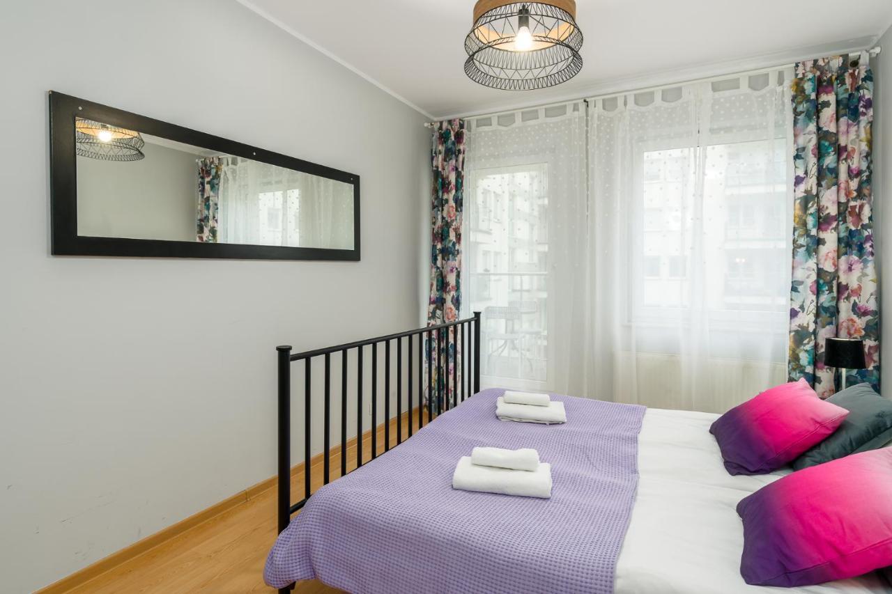 Sleepway - Garbary 95-78 * Posen