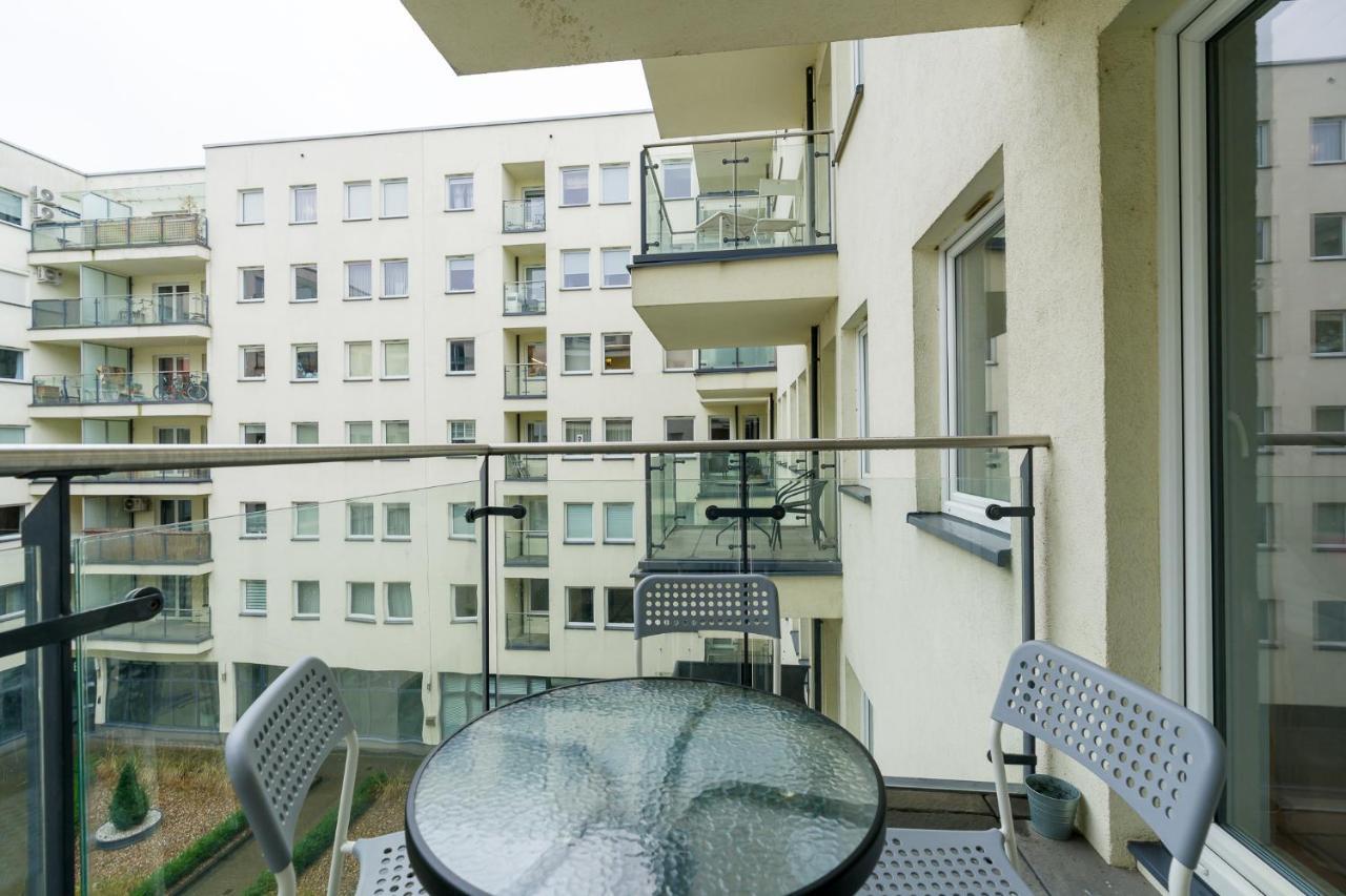 Apartment Sleepway - Garbary 95-78 *