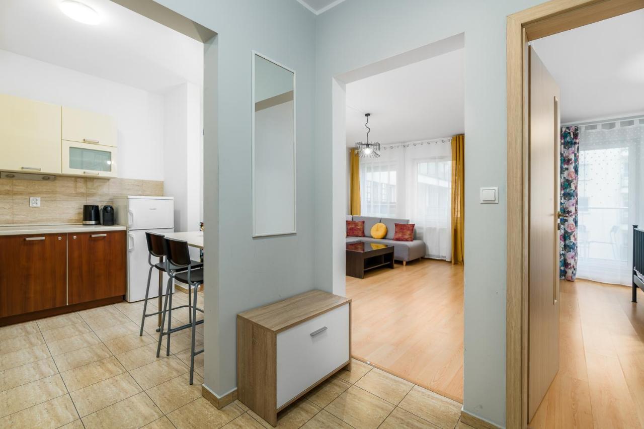 Sleepway - Garbary 95-78 Apartment