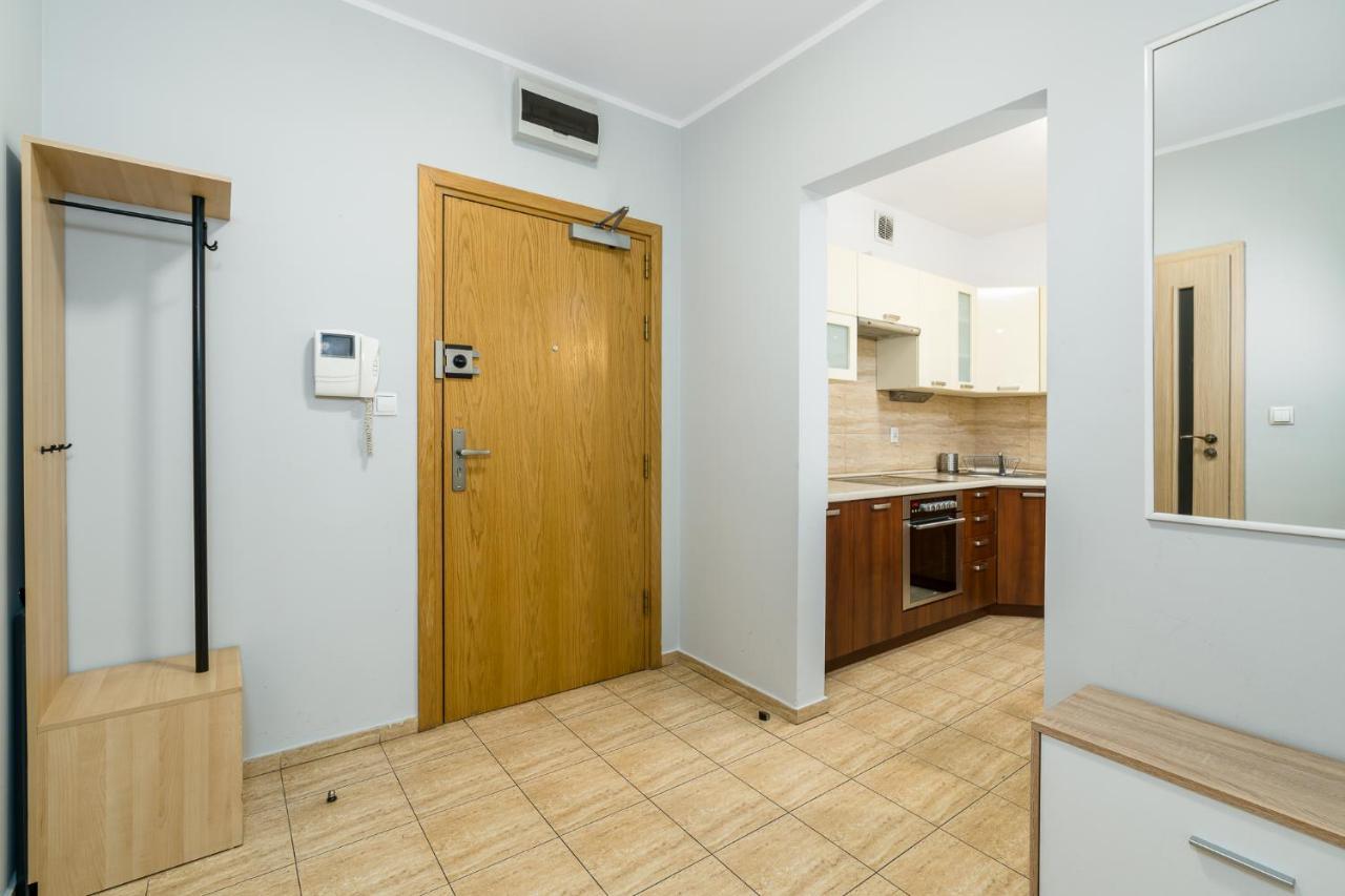 Apartment Sleepway - Garbary 95-78 Posen