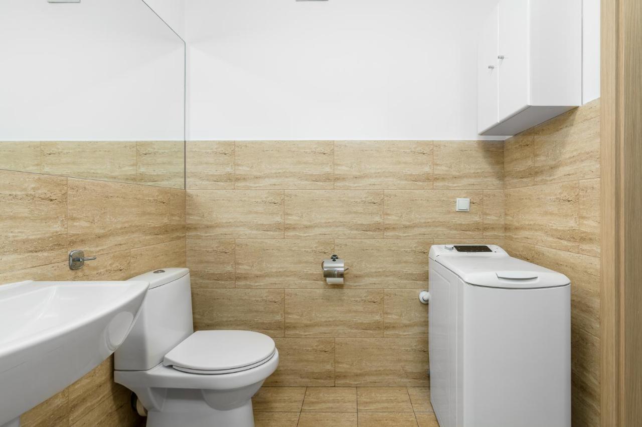 Sleepway - Garbary 95-78 Apartment *