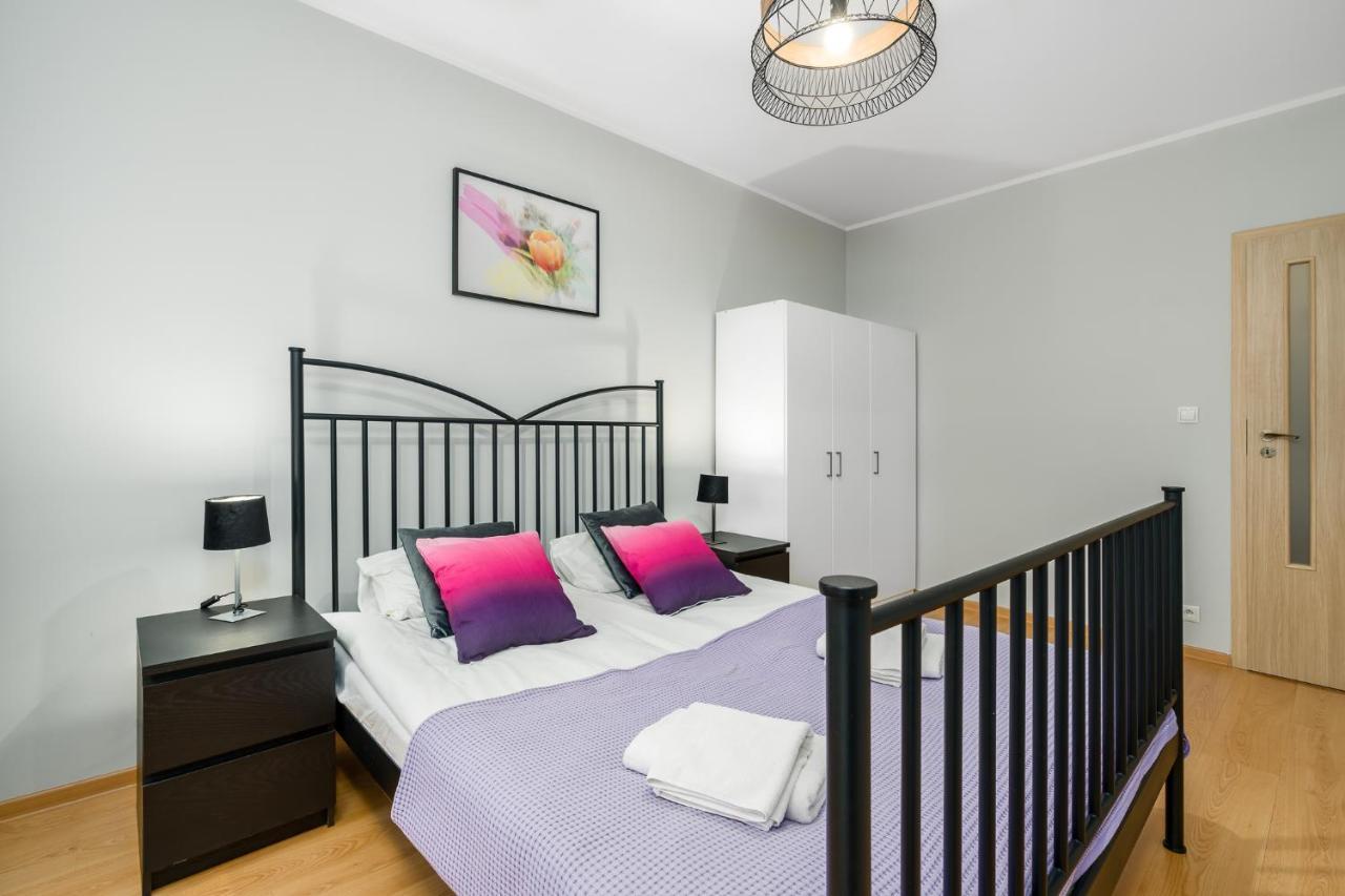 Appartamento Sleepway - Garbary 95-78 Poznań